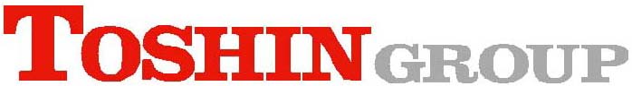トシン・グループ株式会社のロゴ