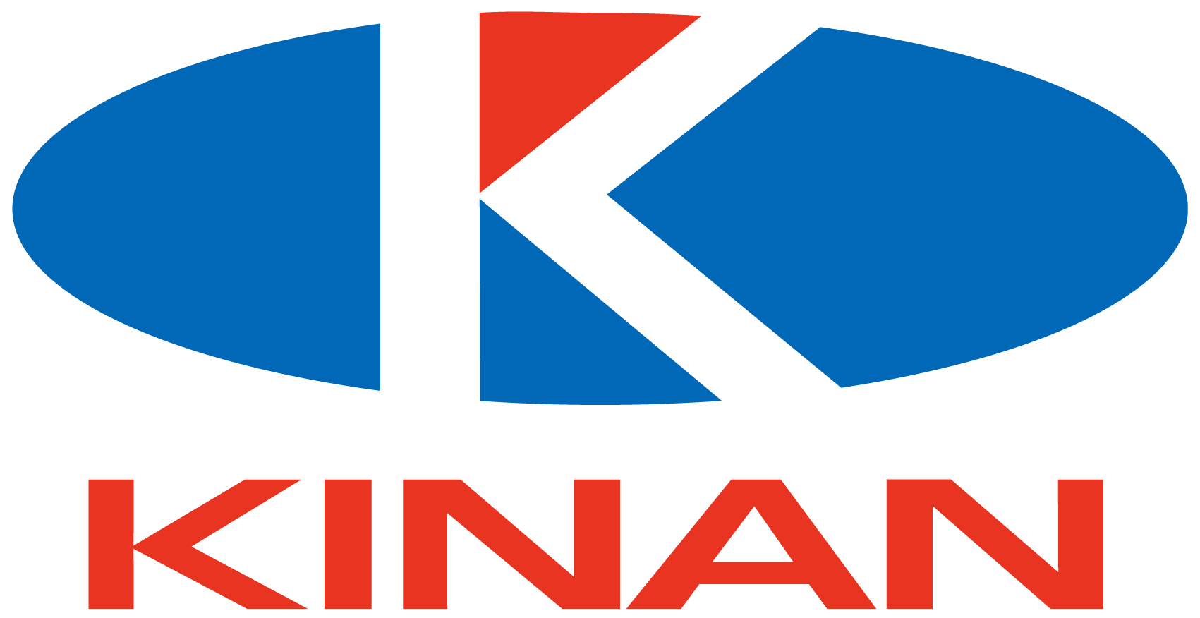 株式会社キナンのロゴ