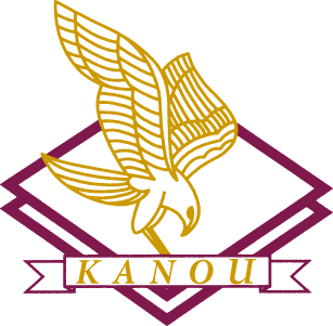 加濃建設株式会社のロゴ