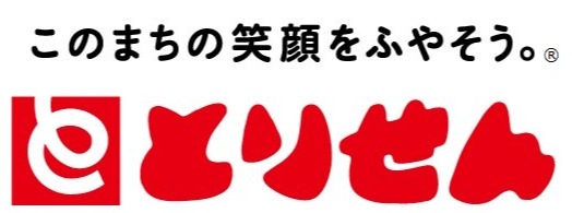 株式会社とりせんのロゴ