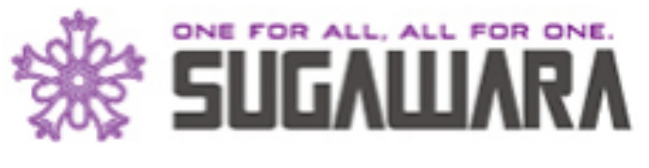 株式会社菅原設備のロゴ