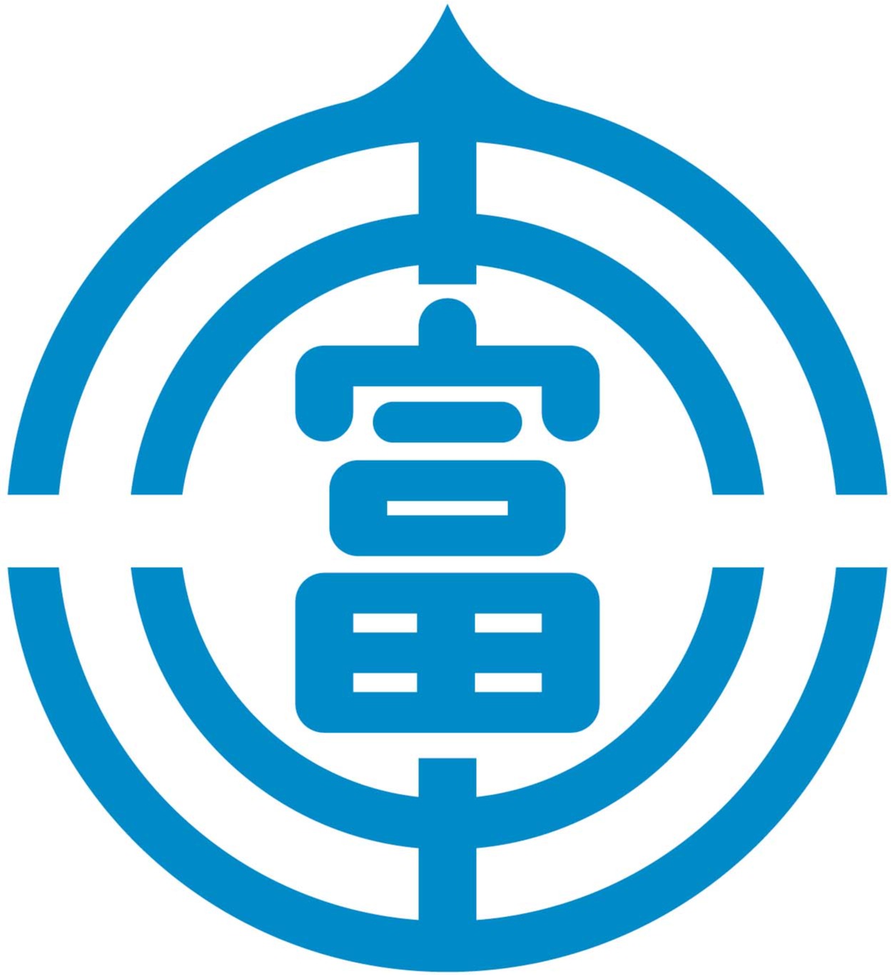 富士岐工産株式会社 名古屋支店のロゴ