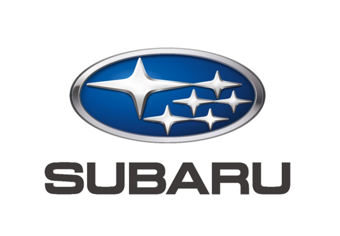 株式会社SUBARU群馬製作所のロゴ