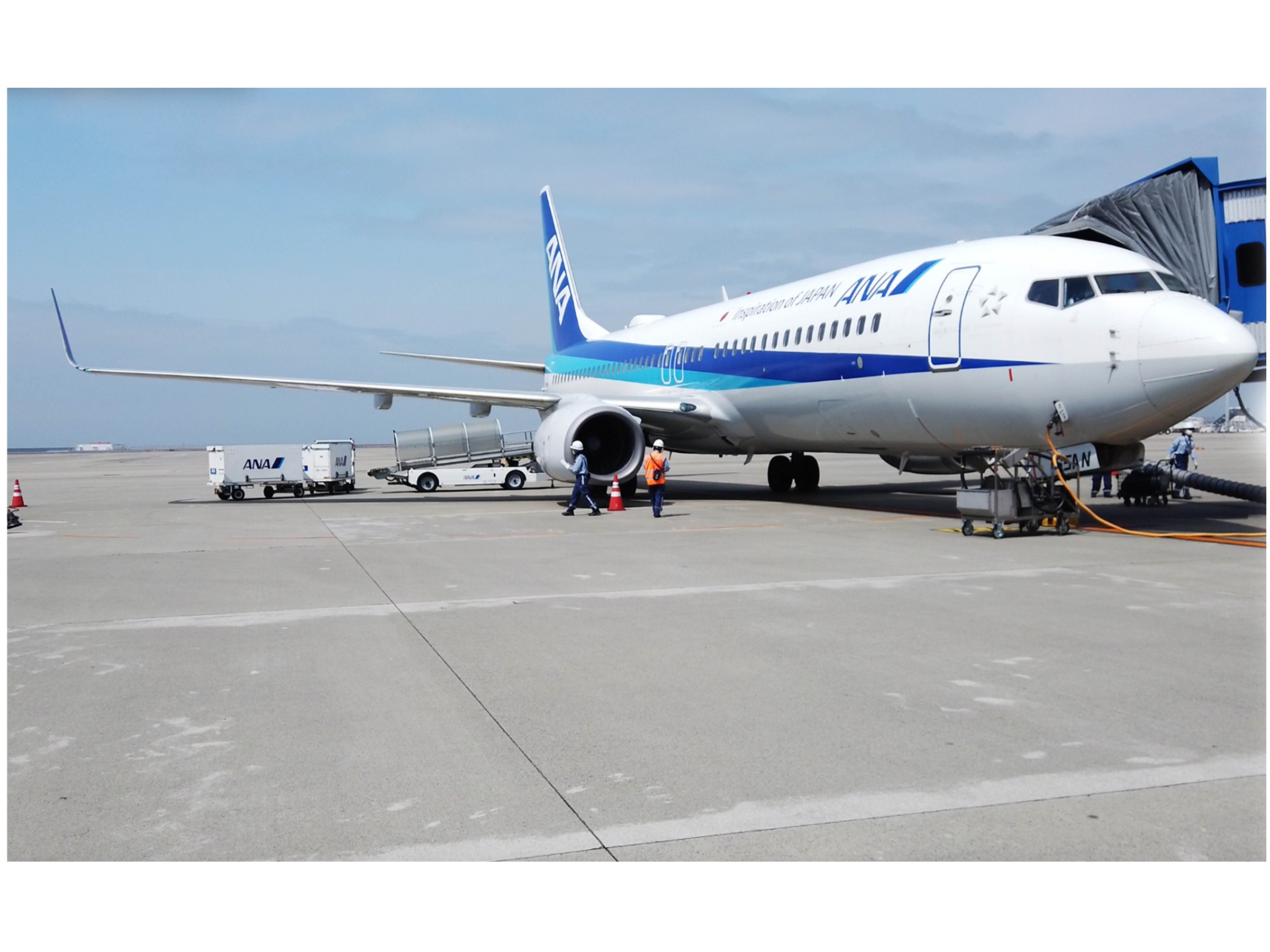 株式会社エーシーオーのロゴ