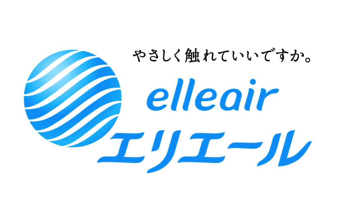 大王製紙株式会社 可児工場のロゴ