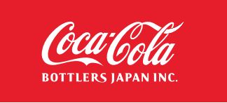 コカ・コーラボトラーズジャパンベンディング株式会社のロゴ