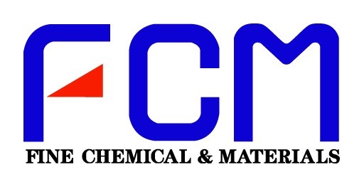 ＦＣＭ株式会社のロゴ