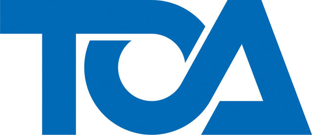 東亜工業株式会社 本社工場のロゴ