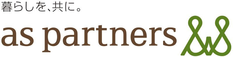 株式会社アズパートナーズのロゴ