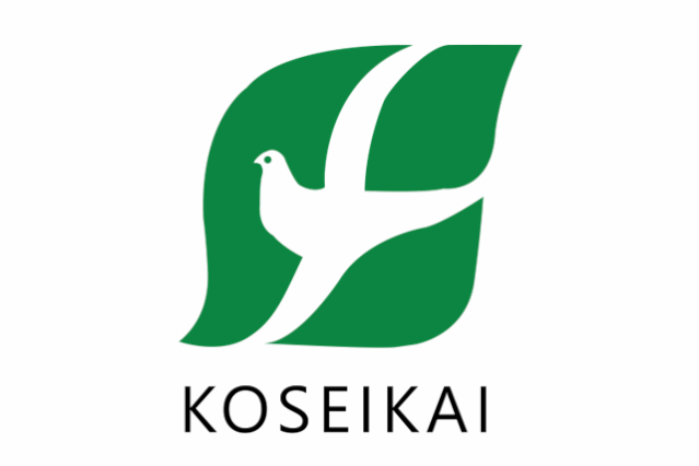 医療法人 厚生会グループのロゴ