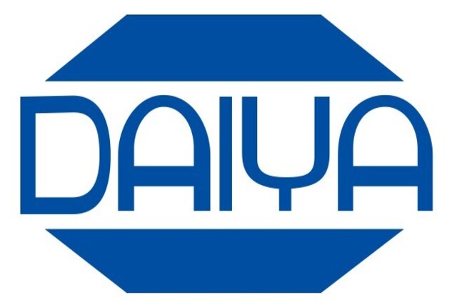 株式会社ダイヤ精機製作所のロゴ