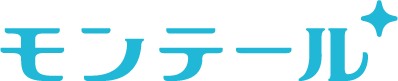 株式会社モンテールのロゴ