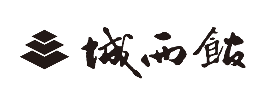 株式会社城西館のロゴ