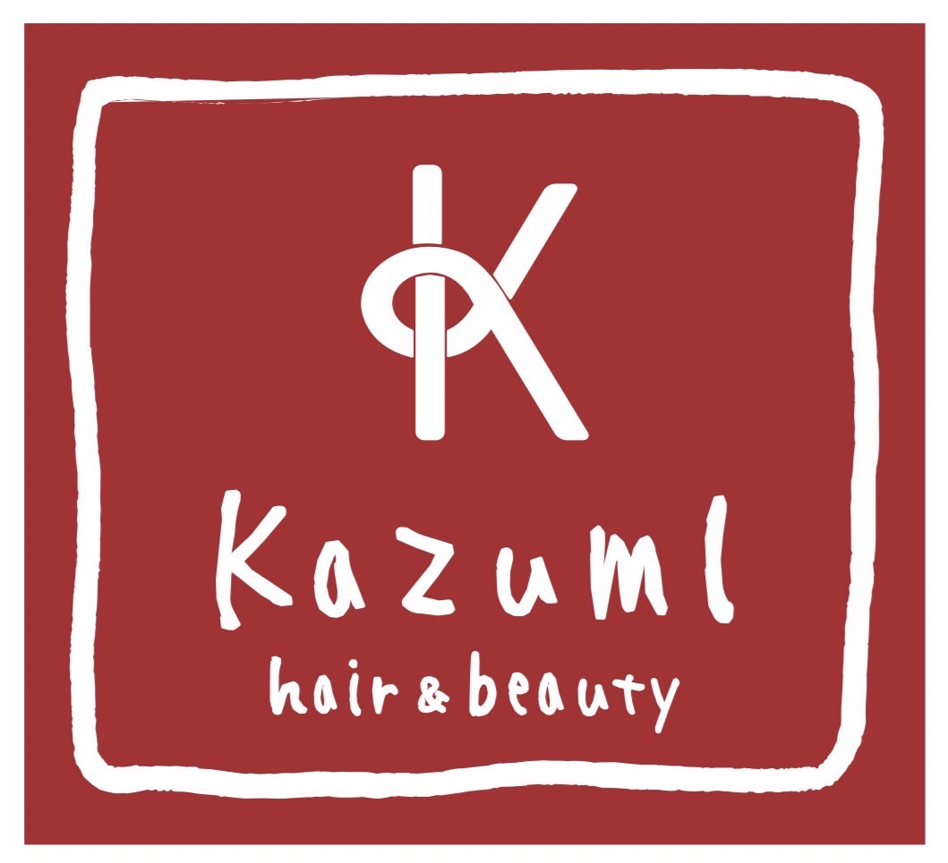 有限会社サロンドかづみのロゴ