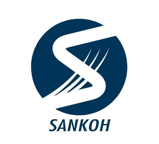 播磨機工株式会社／高砂機工株式会社のロゴ