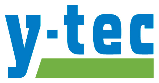 株式会社ワイテックのロゴ