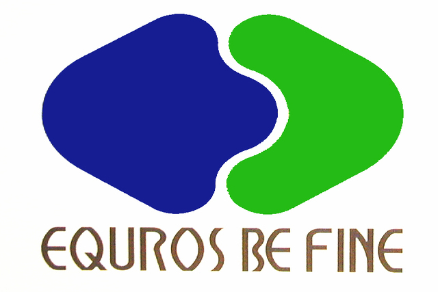 黒金化成 株式会社のロゴ