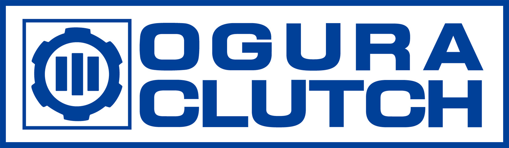 小倉クラッチ株式会社のロゴ