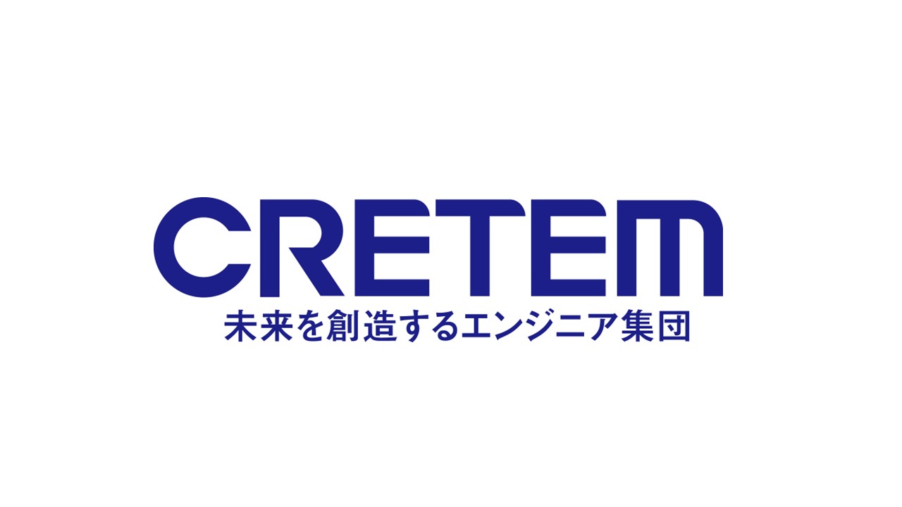 株式会社クリテムのロゴ