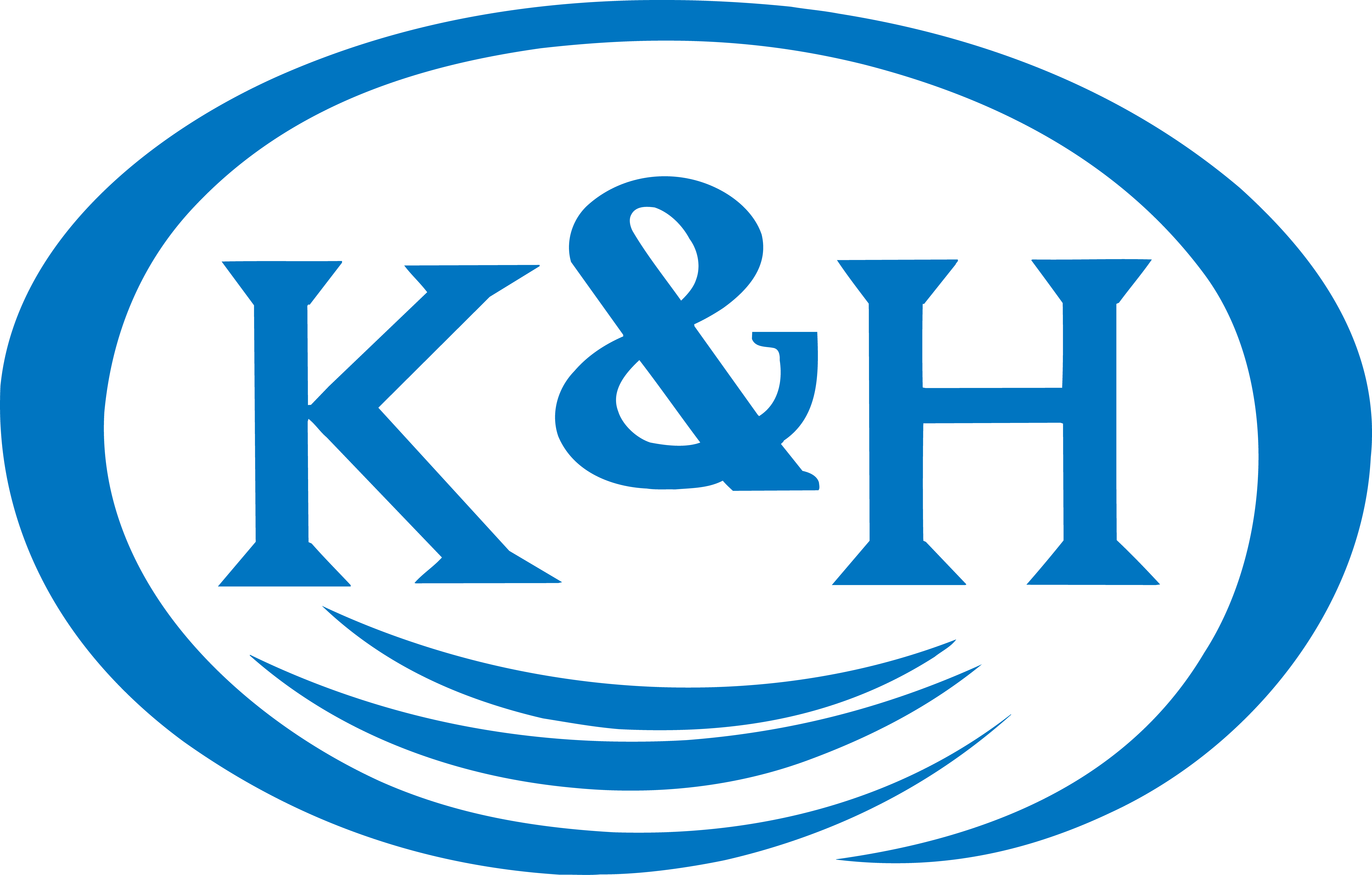 株式会社クア・アンド・ホテルのロゴ