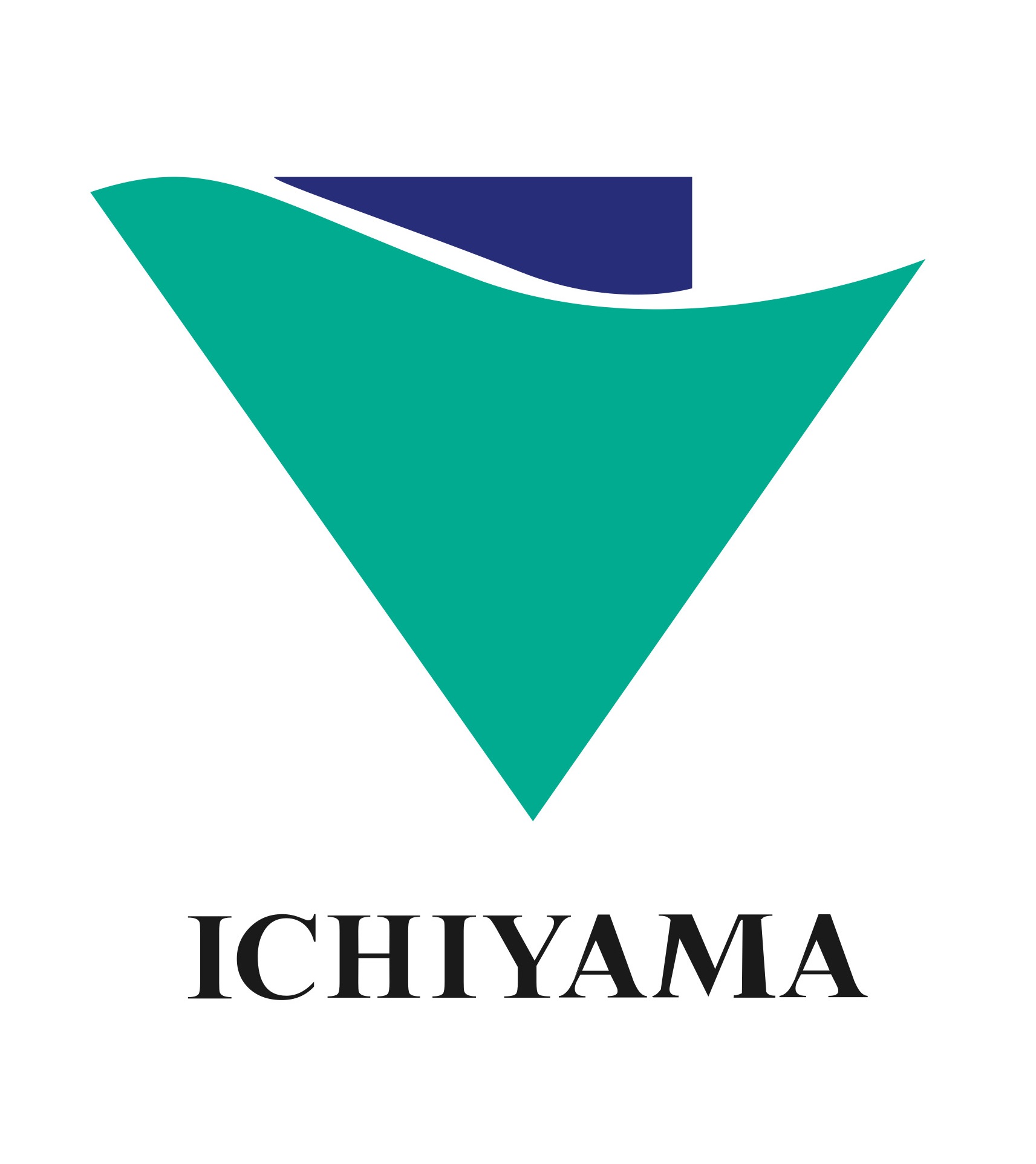 株式会社いちやまマートのロゴ