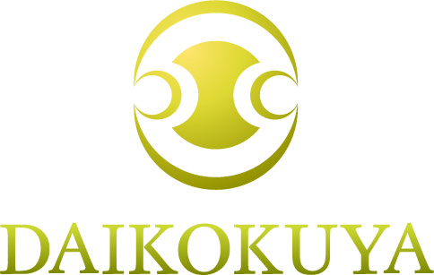 株式会社 大黒屋のロゴ