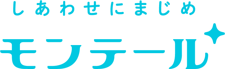 株式会社モンテールのロゴ