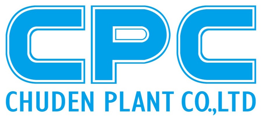 中電プラント株式会社のロゴ