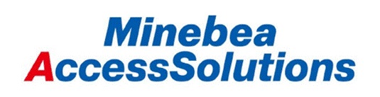 ミネベア アクセスソリューションズ株式会社のロゴ