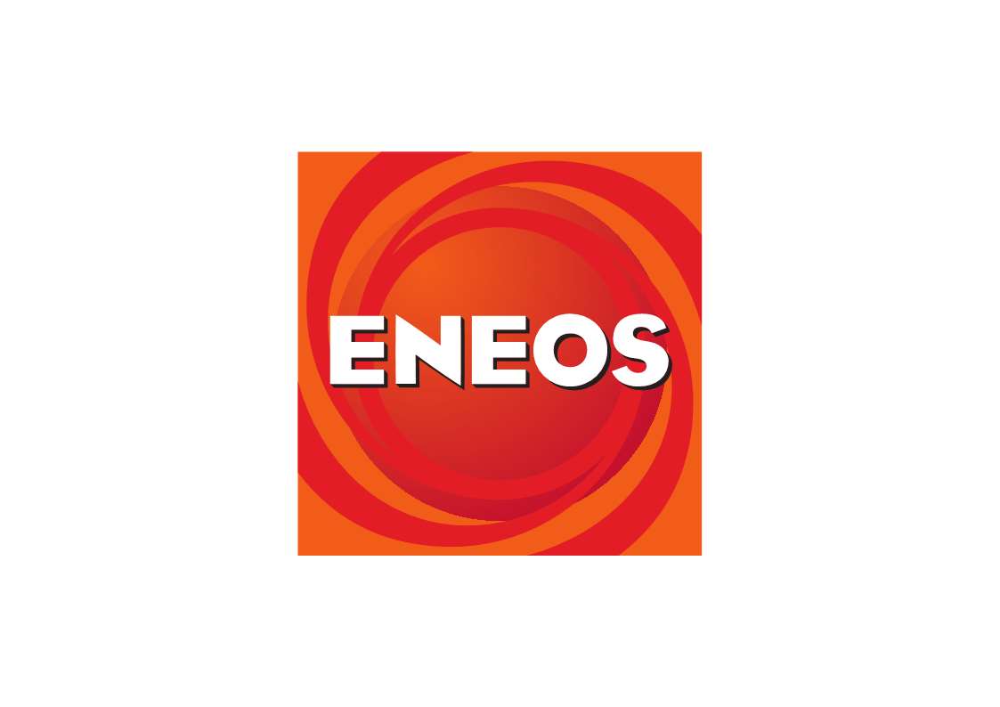 ＥＮＥＯＳ株式会社　堺製油所のロゴ