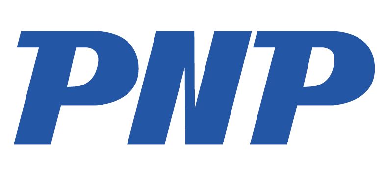 日邦プレシジョン株式会社のロゴ