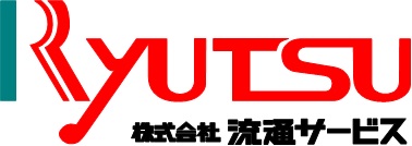 株式会社 流通サービスのロゴ
