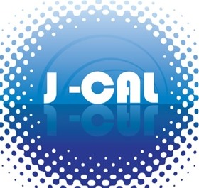 日本原燃分析株式会社のロゴ