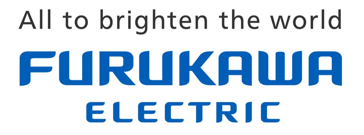 古河電気工業株式会社　羽田事業場のロゴ