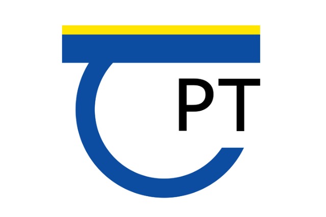 株式会社栃木パワーテクノのロゴ