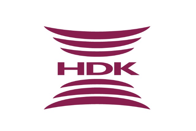 株式会社 阪電工のロゴ