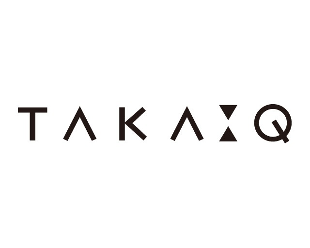 株式会社タカキューのロゴ