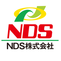 ＮＤＳ株式会社のロゴ