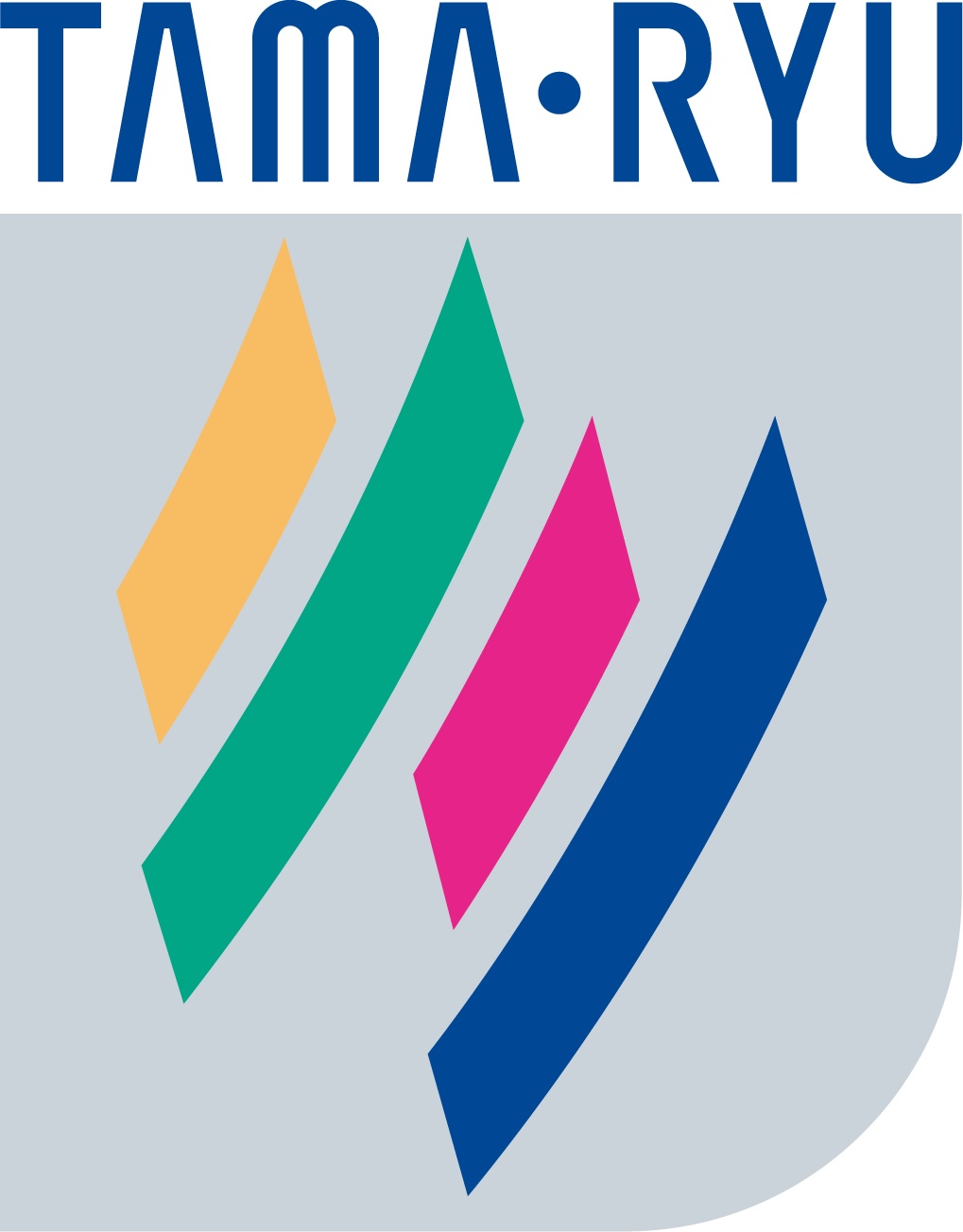 株式会社多摩流通のロゴ