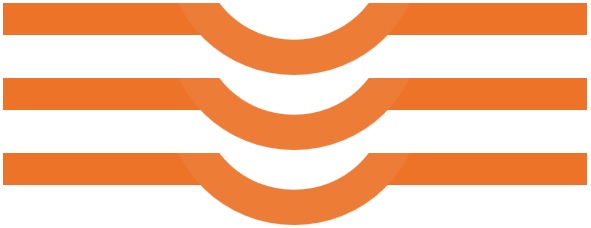 株式会社天禄商会のロゴ