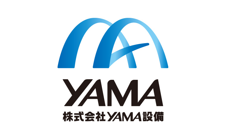 株式会社ＹＡＭＡ設備のロゴ