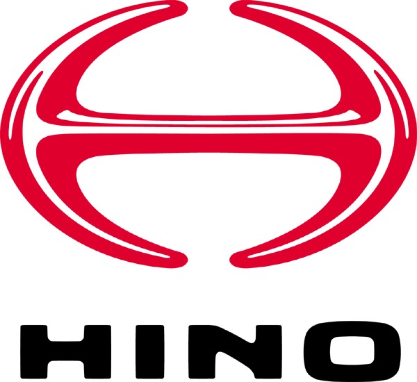 石川日野自動車株式会社のロゴ