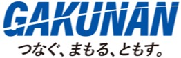 岳南建設株式会社のロゴ
