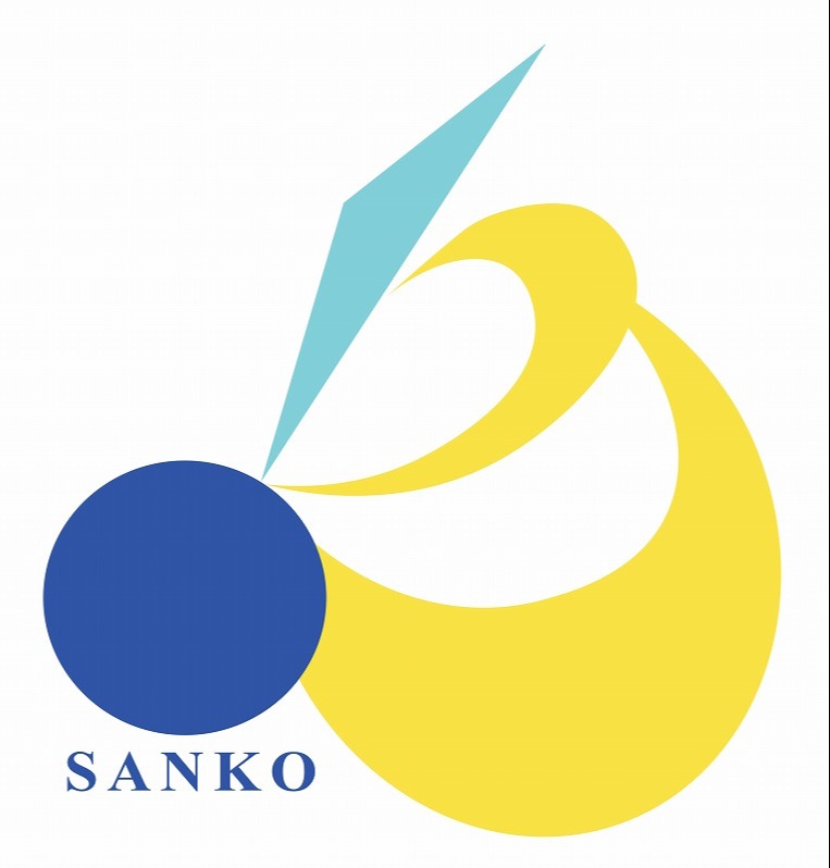 三興電機株式会社のロゴ