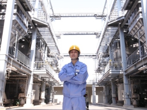 月島ジェイテクノメンテサービス株式会社