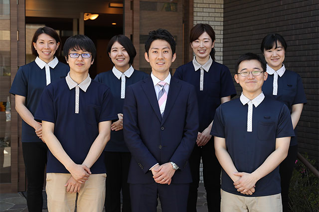 ミモザ株式会社