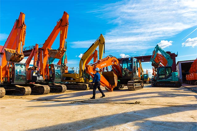 株式会社ワキタ