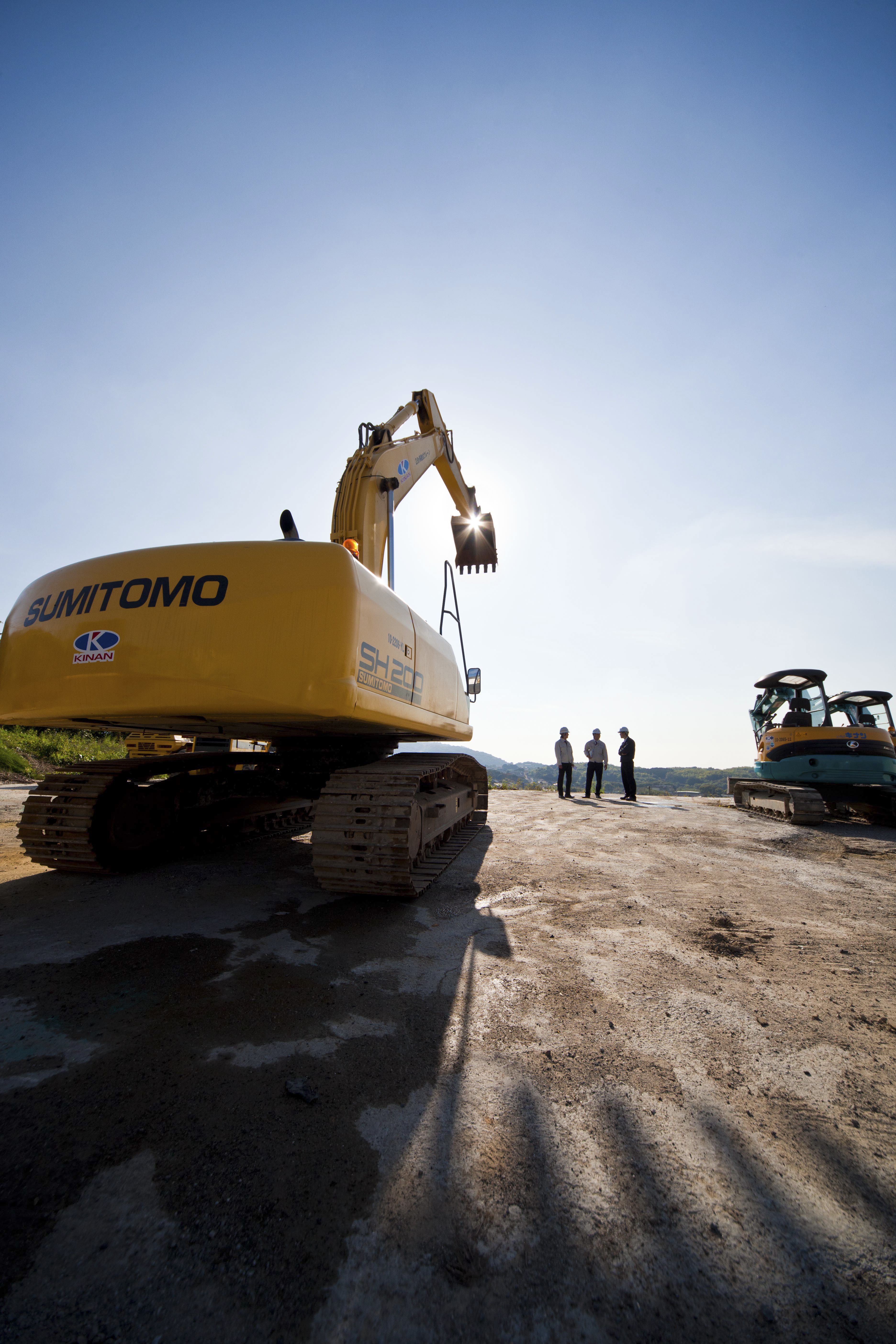 株式会社キナン