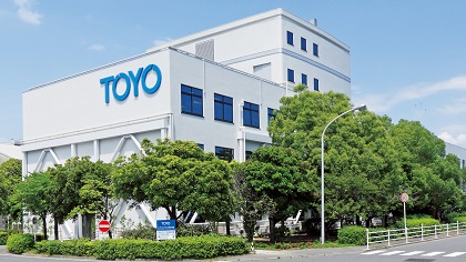 トーヨーエイテック株式会社