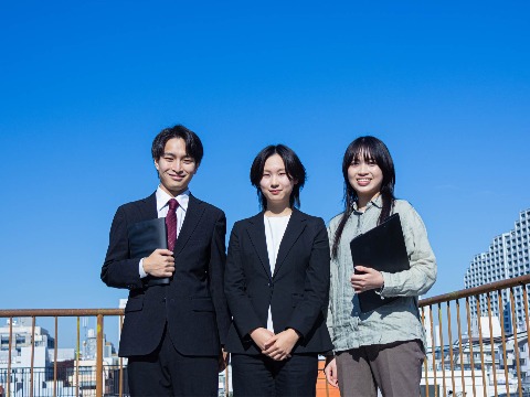 株式会社ライセンスアカデミーのイメージ